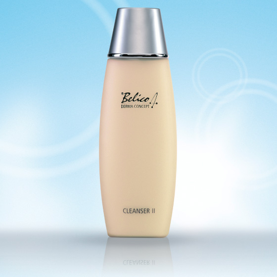 Cleanser II
