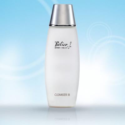 Cleanser III Preview