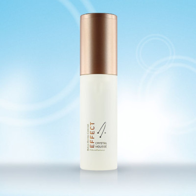 Effect – Crystal Mousse Preview