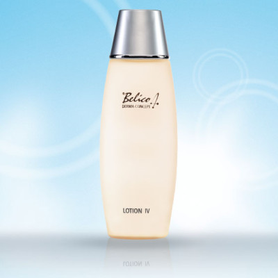 Lotion IV Preview