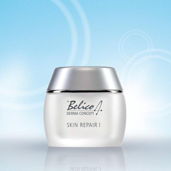 Skin Repair I