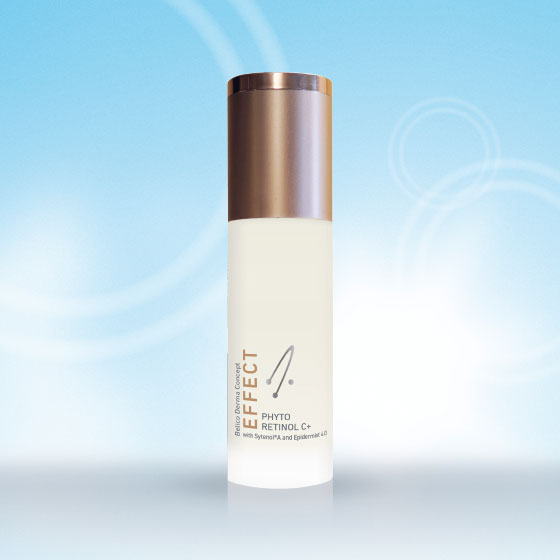 Effect –  Phyto Retinol C+