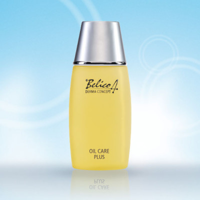 Oil Care Plus Preview