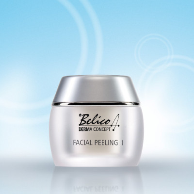 Facial Peeling I Preview