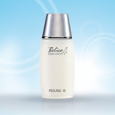 Peeling III Preview