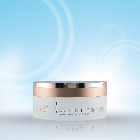 Effect –  Anti Pollution Mask
