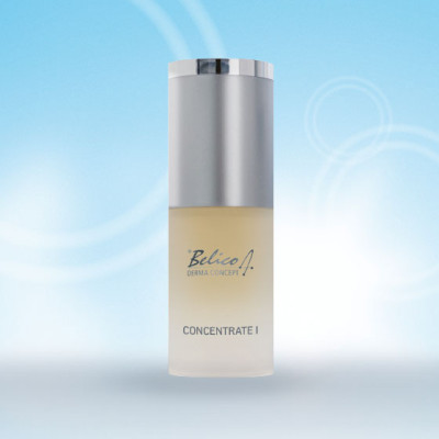 Concentrate I Preview