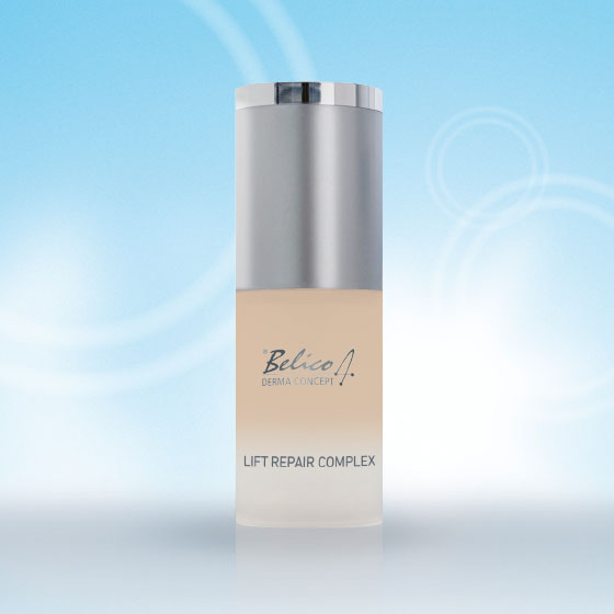 Lift Repair Complex