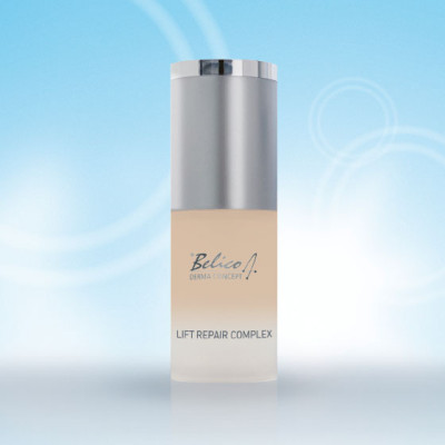Lift Repair Complex Preview