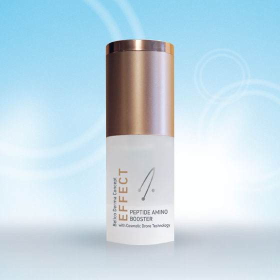 Effect Peptide Amino Booster