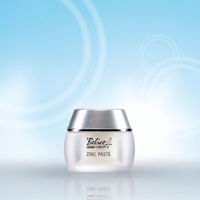 Zinc Paste Preview