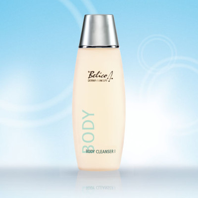 Body Cleanser I Preview