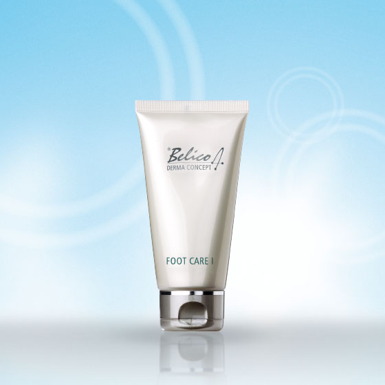 Foot Care I