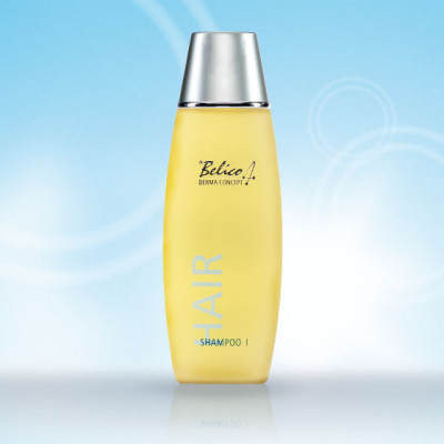 Shampoo I Preview