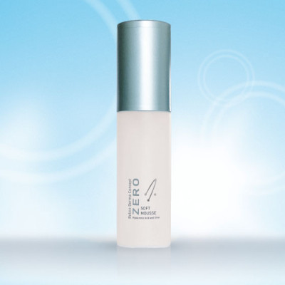 Zero – Soft Mousse Preview