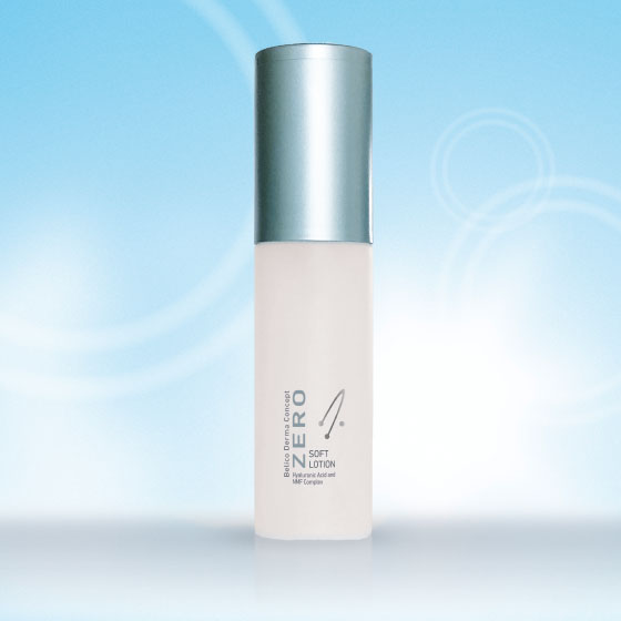 Zero – Soft Lotion