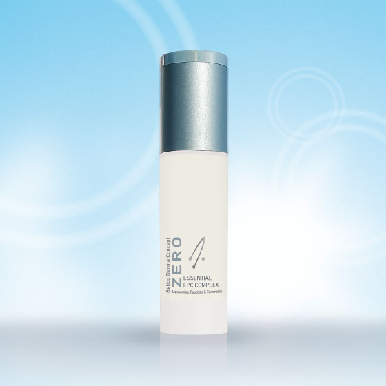 Zero – Essential LPC Complex