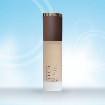 Effect – Make-up Helsinki Preview