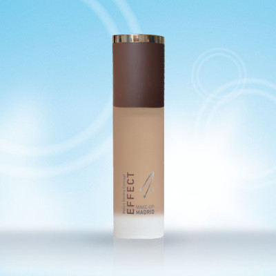 Effect – Make-up Madrid Preview