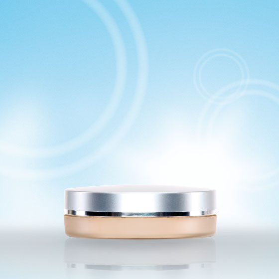 Mineral Make-up Lose I