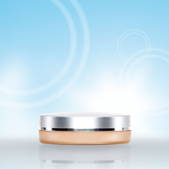 Mineral Make-up Lose II