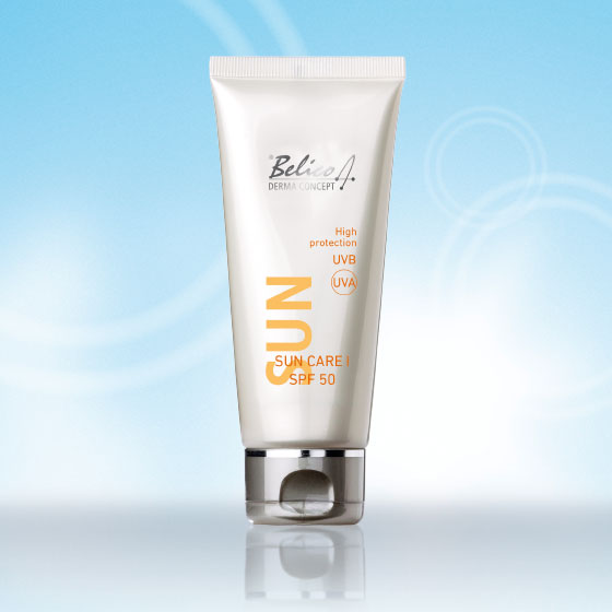 Sun Care I