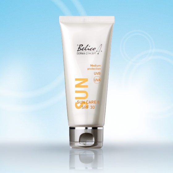Sun Care II 