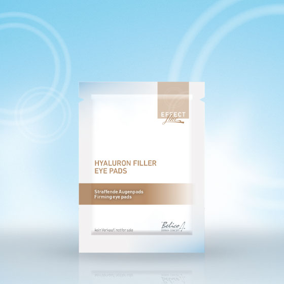 Effect – Hyaluron Filler Eye Pads