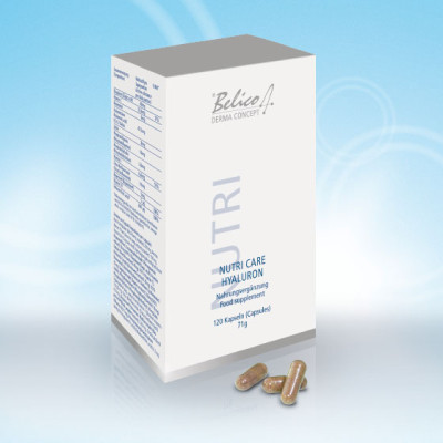 Nutri Care Hyaluron  Preview