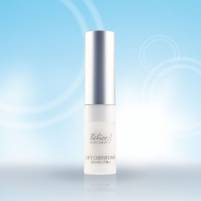 Lift Corrector Preview