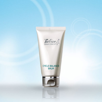 Cycle Balance Balm Preview