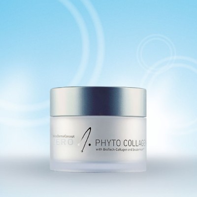 Zero – Phyto Collagen Cream Preview