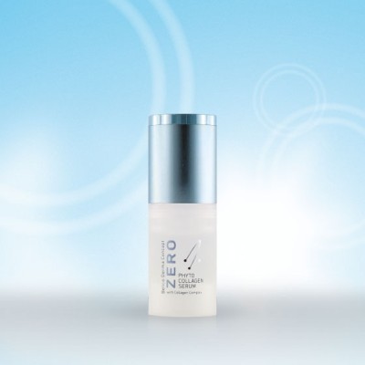 Zero – Phyto Collagen Serum Preview