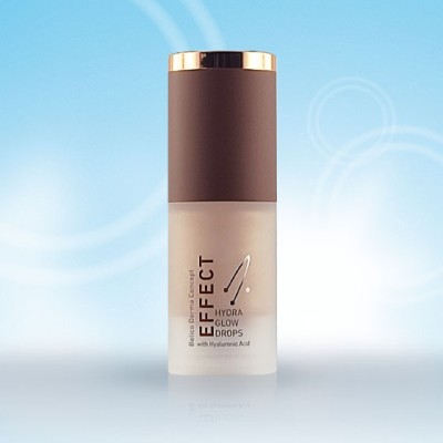 Effect – Hydra Glow Drops Preview