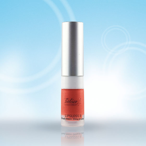 Lipgloss II