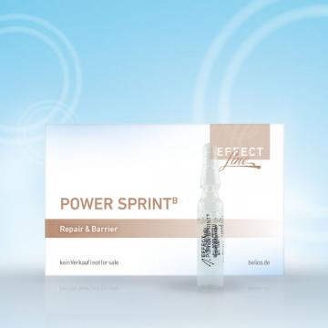 Effect – Power Sprint B (7x2 ml) Preview