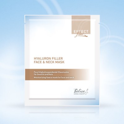 Effect – Hyaluron Filler Face & Neck Mask Preview